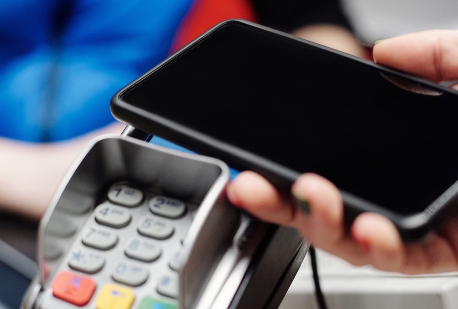 Kora — A remittance app in a category nobody trusts.